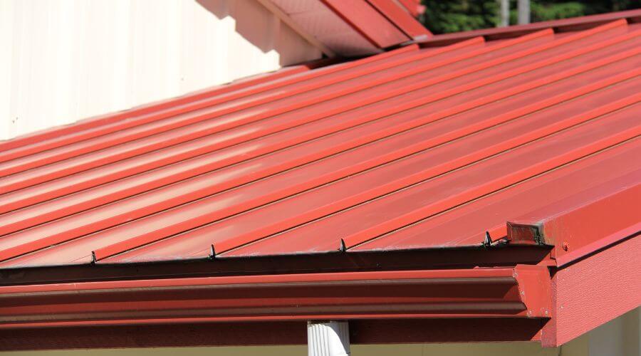 Gutter Flushing Services in Campbell, NE